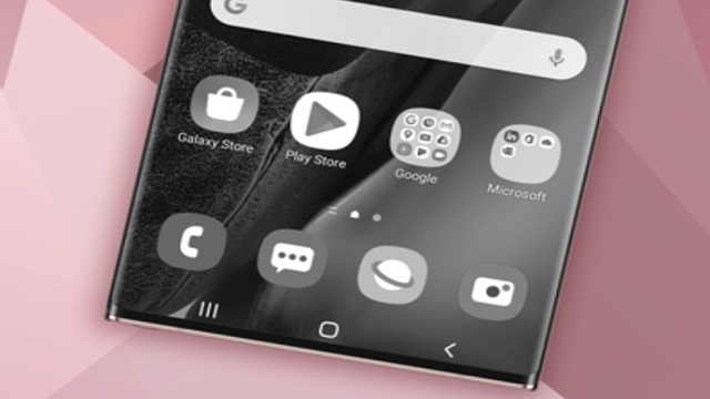 Layar Hp Samsung Jadi Hitam Putih, Penyebab dan Solusinya