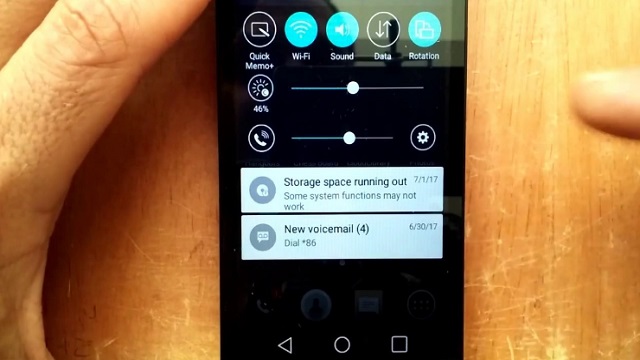 storage-space-running-out Mengatasi Storage Space Running Out di Hp Xiaomi