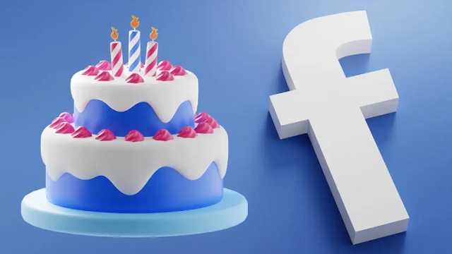 Cara Mematikan Notifikasi Ulang Tahun Teman di Facebook