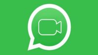 Begini Cara Setting Kamera Video Call WhatsApp