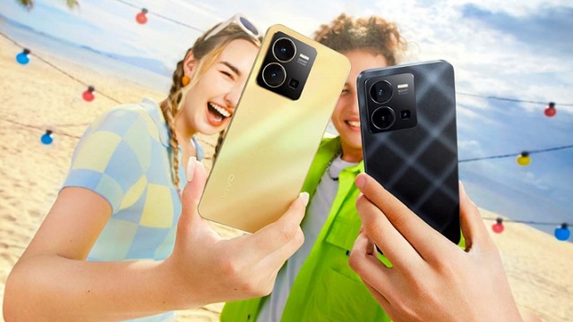 Hp Vivo Y35, Spesifikasi dan Harga Terbaru 2023