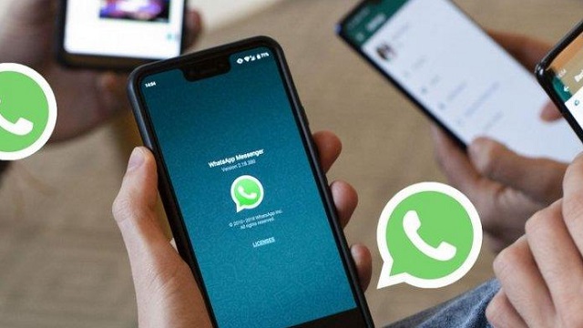 Cara Update Aplikasi WhatsApp di Android dan iOS