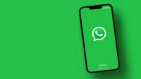 Begini Cara Meneruskan Pesan Di WA Tanpa Ketik Ulang