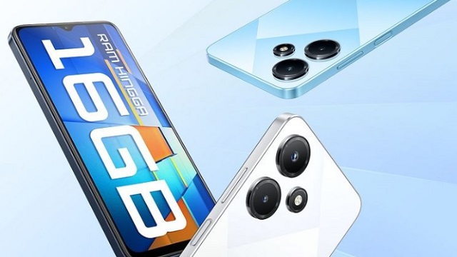 Infinix Hot 30i, Spesifikasi dan Harga Terbaru Saat Ini