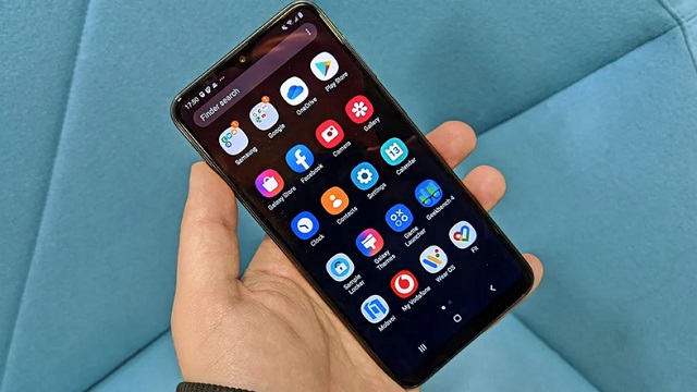 Nama Aplikasi Bawaan Samsung yang Bisa Dihapus