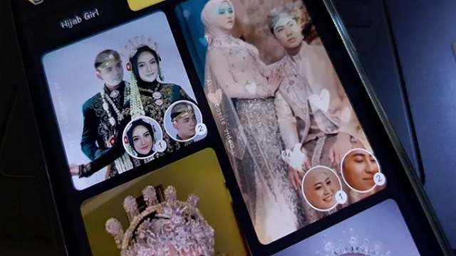 Nama Aplikasi Untuk Edit Foto Wajah Jadi Pengantin
