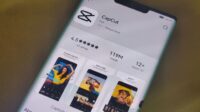 Kenapa CapCut Tidak Ada Suaranya, Penyebab dan Solusinya