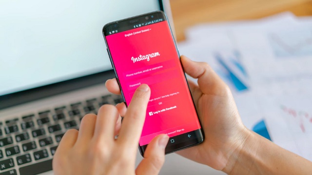 Diblokir Melakukan Pendaftaran Instagram, Ini Solusinya