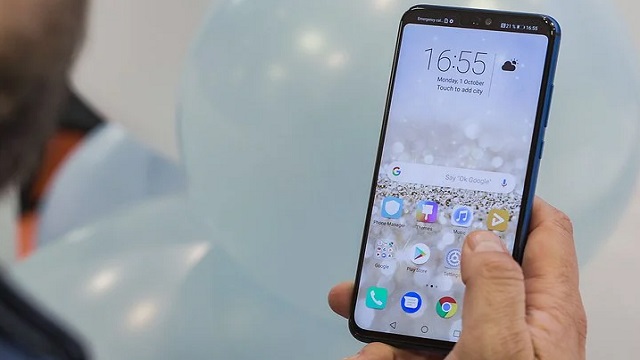 Cara Mengaktifkan Ketuk Layar Untuk Nyalakan Hp Android