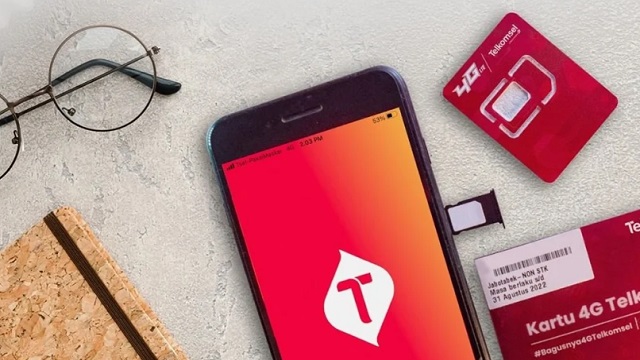 Apa yang Terjadi Jika Masa Aktif Kartu Telkomsel Habis