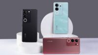 Spesifikasi dan Harga Resmi Vivo V29 5G di Indonesia