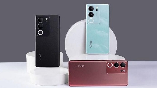 Spesifikasi dan Harga Resmi Vivo V29 5G di Indonesia