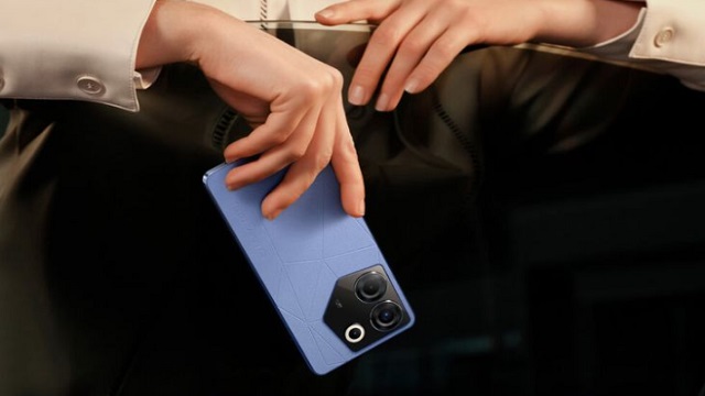 Spesifikasi dan Harga Tecno Camon 20 Pro 5G di Indonesia