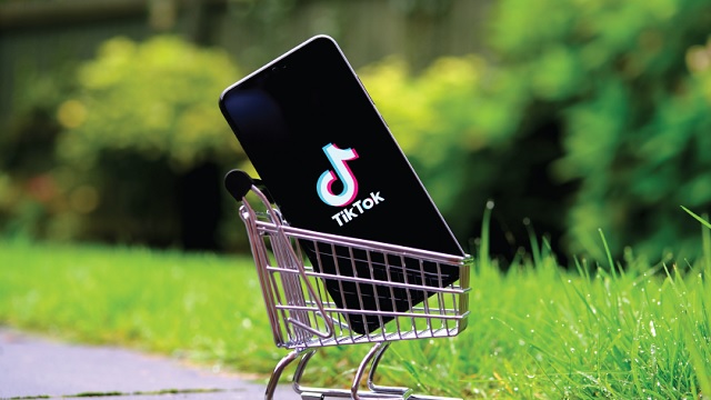 Panduan Cara Memunculkan Keranjang Kuning di TikTok