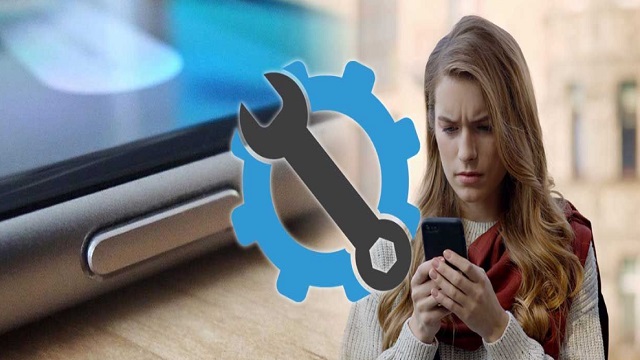 Biaya Ganti Tombol On Off Hp di Servis Center