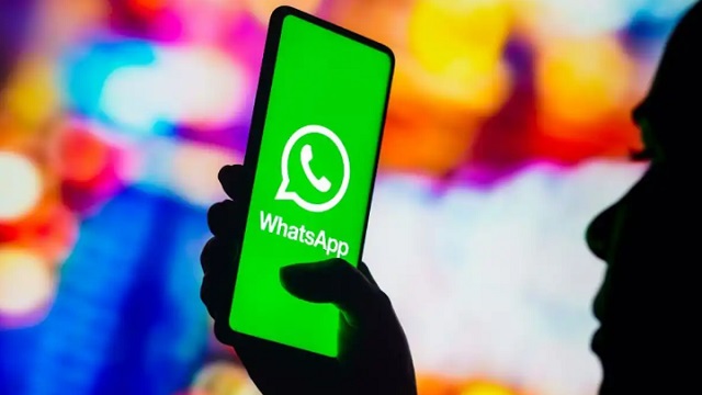 Cara Kunci WA di Hp Oppo Tanpa Aplikasi Tambahan