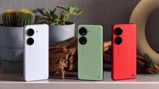 asus zenfone 10 Spesifikasi dan Harga Resmi ASUS Zenfone 10 di Indonesia