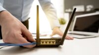 router wifi Kenapa Sinyal WiFi Di Hp Lemah Padahal Dekat