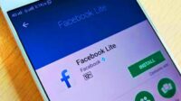 fb lite Tutorial Cara Keluar Dari Grup FB Lite dengan Mudah