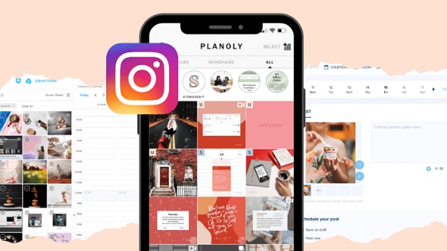 Kenapa Instagram Tidak Dapat Memuat Kabar Beranda