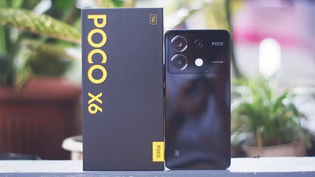 5 Kelebihan Poco X6 5G yang Perlu Anda Tahu