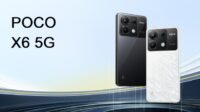 poco x6 5g Spesifikasi dan Harga Resmi Poco X6 5G di Indonesia