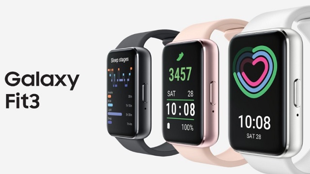 Harga Resmi Samsung Galaxy Fit3 di Indonesia