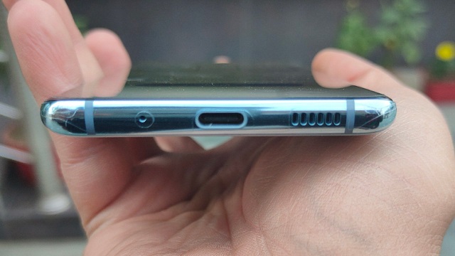 Kenapa Speaker Hp Bawah Tidak Berfungsi
