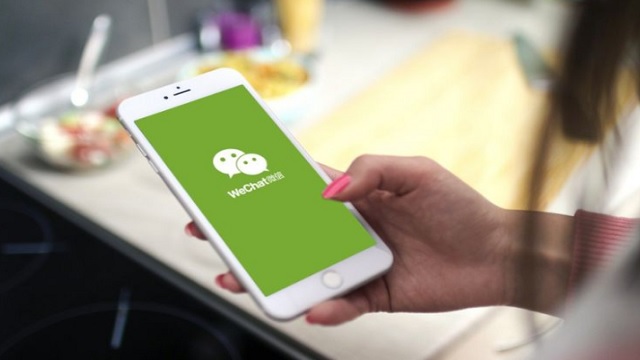 Mengatasi Aplikasi WeChat Tidak Bisa Dibuka, Ini Solusinya