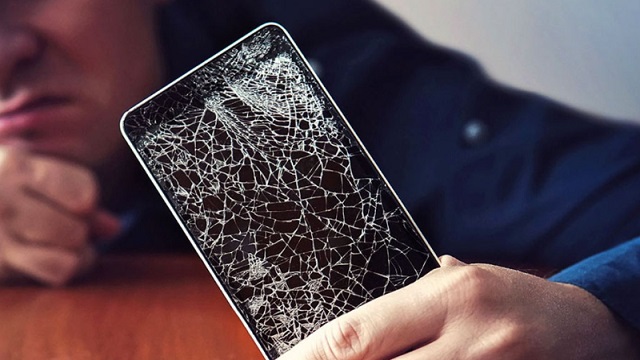 Layar Hp Oppo Pecah Bisa Diganti atau Tidak?