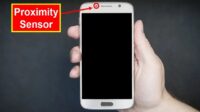 Apa Itu Sensor Proximity yang ada di Hp