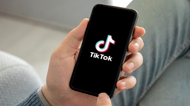 tiktok Kenapa Akun Baru TikTok Tidak Bisa Follow Orang