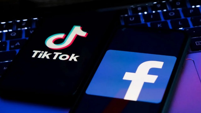 tiktok Kenapa Tidak Bisa Login TikTok Menggunakan Facebook