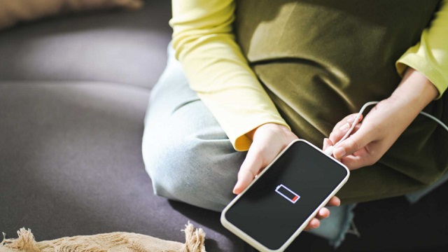 5 Cara Mudah Untuk Mencegah Baterai Hp Boros