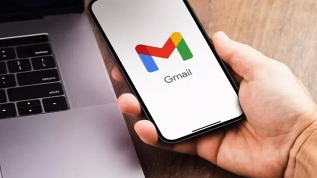 Begini Cara Cek Sandi Email di Hp Dengan Mudah