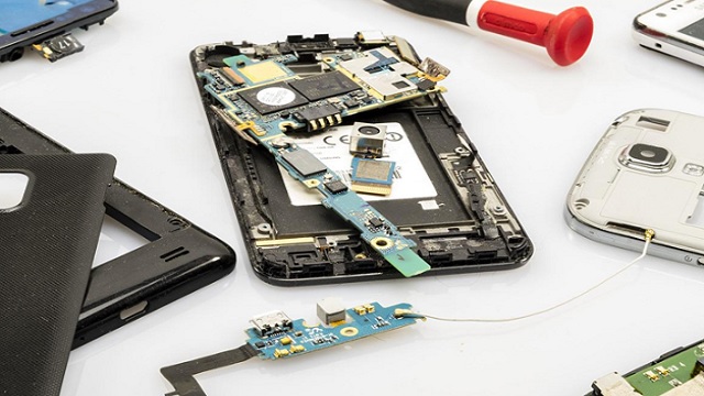 Kabel Fleksibel Hp Rusak, Ternyata Ini yang Jadi Penyebabnya