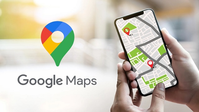 Penyebab Google Maps Lemot Saat Digunakan