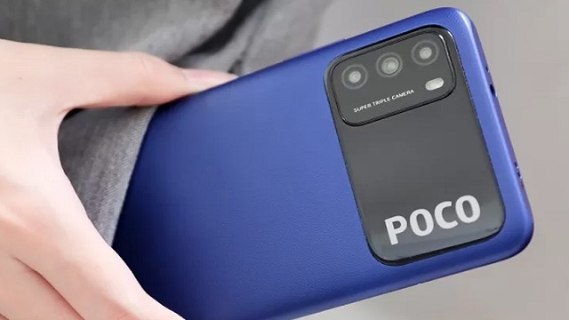 Cara Mematikan Wallpaper Komedi Putar di Hp Poco