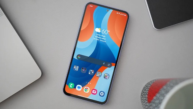 Panduan Cara Mengatasi Memori Penuh di Hp Samsung