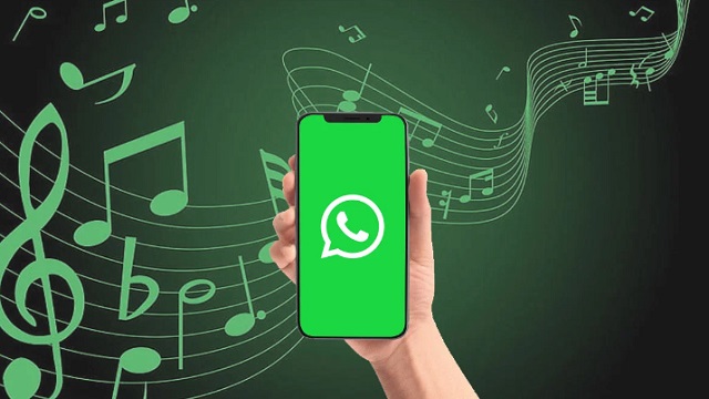 Mudah, Begini Cara Mengganti Nada Dering WA dengan Mp3