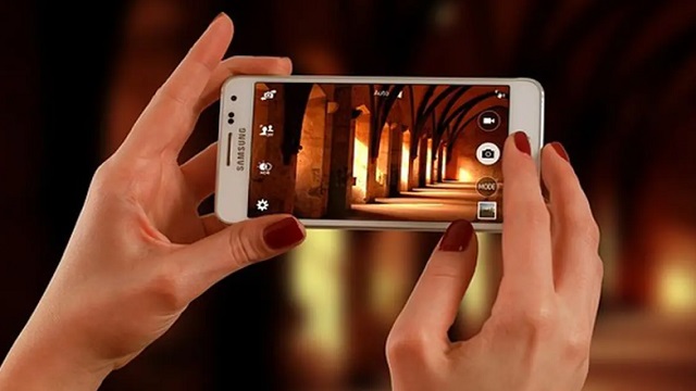 Begini Cara Merekam Video Sambil Memutar Musik di Samsung