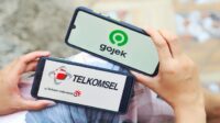 paket swadaya gojek telkomsel Mengenal Paket Internet Swadaya Gojek Telkomsel