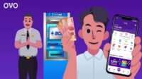 top up saldo ovo Cara Top Up OVO dari Bank BCA Lewat Mesin ATM