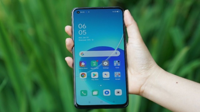 Bikin Memori Jadi Lega, Begini Cara Hapus Tema Hp Oppo