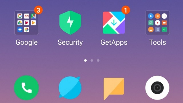 Apakah Aplikasi Getapps di Hp Xiaomi Bisa Dihapus?