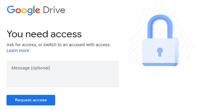 Google Drive Minta Izin Akses, Begini Cara Mengatasinya