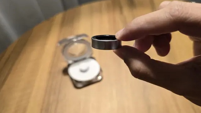 Samsung Rilis Galaxy Ring di Indonesia, Cincin Pintar dengan Fitur Pelacak Kesehatan