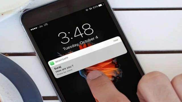 Cara Mematikan Notifikasi WA dengan Mudah dan Cepat