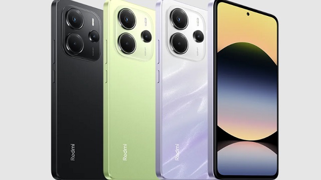 Redmi Note 14 Resmi Rilis, Ini Spesifikasi Lengkap dan Fitur Unggulannya