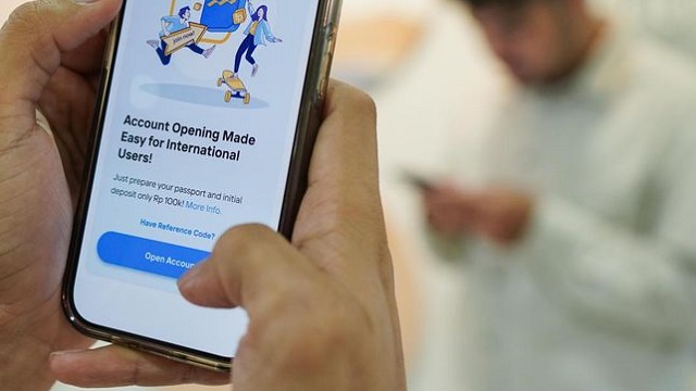 Kenapa Aplikasi Livin Mandiri Tidak Bisa Dibuka, Penyebab dan Solusinya